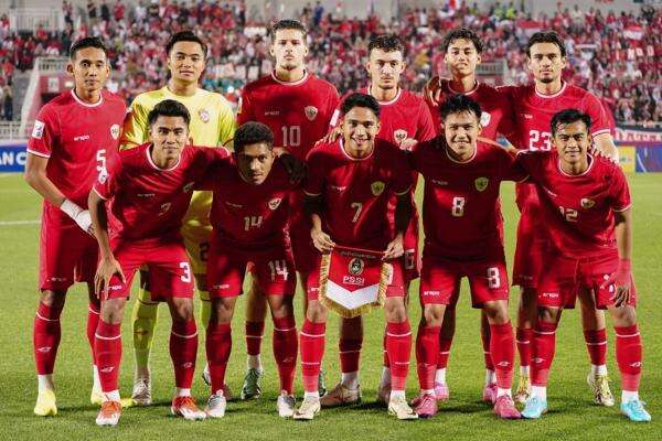 Jelang Laga Indonesia vs Singapura di GBK Malam Ini, Intip Rekayasa Lalu Lintas Jelang Laga Indonesia vs Singapura di GBK Malam Ini, Intip Rekayasa Lalu Lintas
