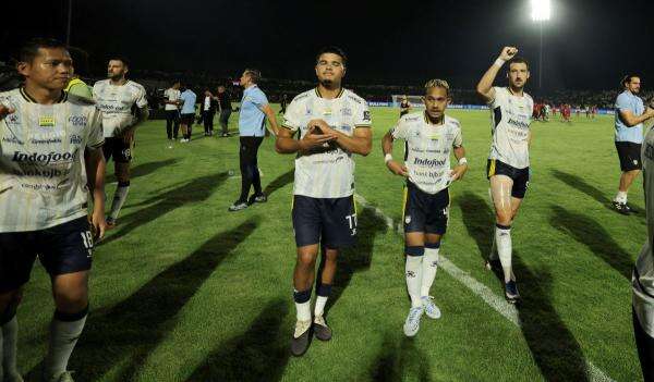 Penyebab Jadwal Garudayaksa FC vs Persib Bandung di Pekan Ketujuh Super League 2026-2027 Alami Perubahan Penyebab Jadwal Garudayaksa FC vs Persib Bandung di Pekan Ketujuh Super League 2026-2027 Alami Perubahan