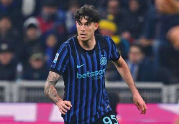 Alessandro Bastoni Diselidiki Jaksa Milan, Kasus Prostitusi Anak! Alessandro Bastoni Diselidiki Jaksa Milan, Kasus Prostitusi Anak!