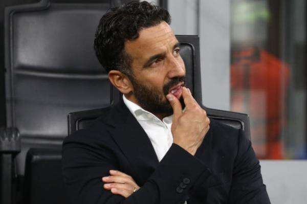 Dipanggil Owner usai AC Milan Kalah dari Benfica, Amorim Bakal Dipecat? Dipanggil Owner usai AC Milan Kalah dari Benfica, Amorim Bakal Dipecat?