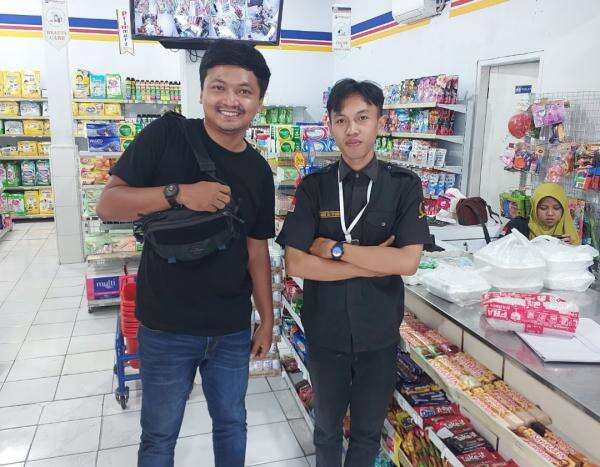 Autokirim, Solusi Pengiriman Terjangkau untuk UMKM Go Global Autokirim, Solusi Pengiriman Terjangkau untuk UMKM Go Global