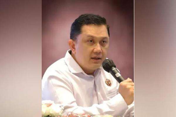 Rayakan Sumpah Pemuda, PPN Ajak Pemuda Sportif dan Jaga Persatuan Rayakan Sumpah Pemuda, PPN Ajak Pemuda Sportif dan Jaga Persatuan