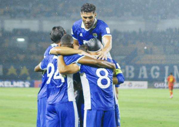 Berkat Kemenangan 2-0 atas Selangor FC, Persib Bandung Dihadiahi Ratusan Juta oleh AFC Berkat Kemenangan 2-0 atas Selangor FC, Persib Bandung Dihadiahi Ratusan Juta oleh AFC