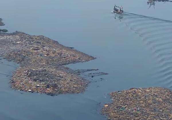 Pramono Tindak Tegas Pembuang Sampah Ilegal, Pelaku bakal Diumumkan ke Publik Pramono Tindak Tegas Pembuang Sampah Ilegal, Pelaku bakal Diumumkan ke Publik