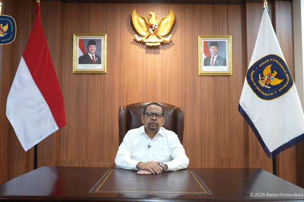 Pemerintah Kirim 1.476 Akademisi ke 53 Kawasan Transmigrasi, Libatkan 10 Kampus Pemerintah Kirim 1.476 Akademisi ke 53 Kawasan Transmigrasi, Libatkan 10 Kampus