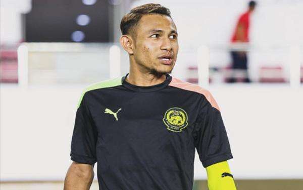 Hadapi Timnas Indonesia, Pemain Timnas Malaysia Faisal Halim: Kami Siap Hadapi Provokasi Suporter Lawan! Hadapi Timnas Indonesia, Pemain Timnas Malaysia Faisal Halim: Kami Siap Hadapi Provokasi Suporter Lawan!