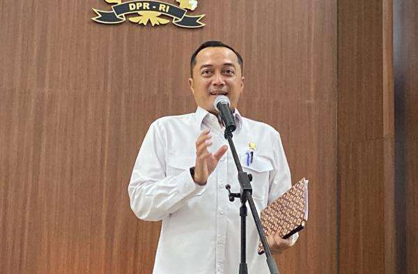 Respons Usulan PKS Rekrut Orang Luar Partai di Kabinet, Mensesneg: Usulan Kita Terima, Kita Pikirkan Respons Usulan PKS Rekrut Orang Luar Partai di Kabinet, Mensesneg: Usulan Kita Terima, Kita Pikirkan