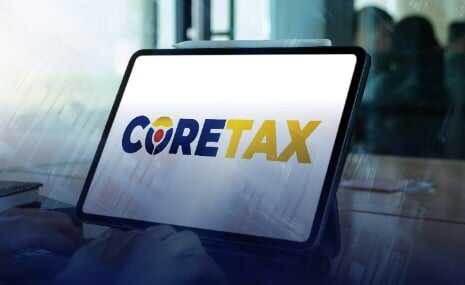 Perbaikan Layanan Coretax DJP Terus Berlanjut, Puluhan Ribu Faktur Pajak Berhasil Diterbitkan Perbaikan Layanan Coretax DJP Terus Berlanjut, Puluhan Ribu Faktur Pajak Berhasil Diterbitkan