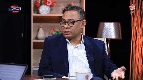 Darma Henwa (DEWA) Diversifikasi Portofolio Bisnis Demi Pacu Pertumbuhan Kinerja Berkelanjutan Darma Henwa (DEWA) Diversifikasi Portofolio Bisnis Demi Pacu Pertumbuhan Kinerja Berkelanjutan