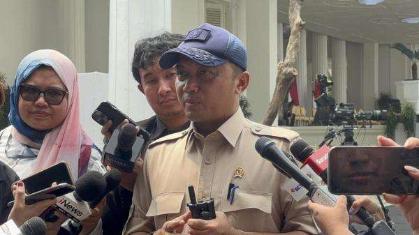 Lima Korban Jiwa Akibat Gempa M 7,7 NTT, Istana Sampaikan Duka Mendalam Lima Korban Jiwa Akibat Gempa M 7,7 NTT, Istana Sampaikan Duka Mendalam