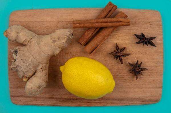 Cara Membuat Pewangi Alami dari Kulit Lemon dan Jahe, Bikin Rumah Lebih Harum Cara Membuat Pewangi Alami dari Kulit Lemon dan Jahe, Bikin Rumah Lebih Harum