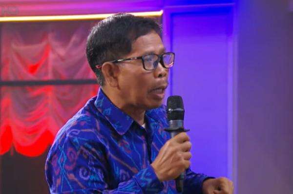 Polemik Syarat Pendidikan Gibran, Eks Komisioner KPU Dorong Aturan Lulusan Luar Negeri Diperjelas Polemik Syarat Pendidikan Gibran, Eks Komisioner KPU Dorong Aturan Lulusan Luar Negeri Diperjelas