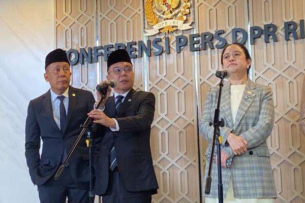 Kinerja Jampidsus Kuntadi Dinilai Bisa Pulihkan Kepercayaan Publik Kinerja Jampidsus Kuntadi Dinilai Bisa Pulihkan Kepercayaan Publik