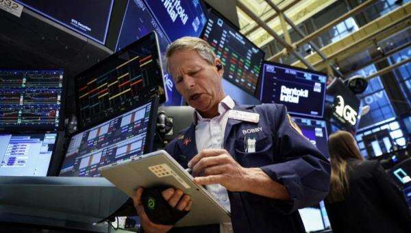 Wall Street Berakhir Menguat usai Data Inflasi AS Sesuai Ekspektasi Wall Street Berakhir Menguat usai Data Inflasi AS Sesuai Ekspektasi