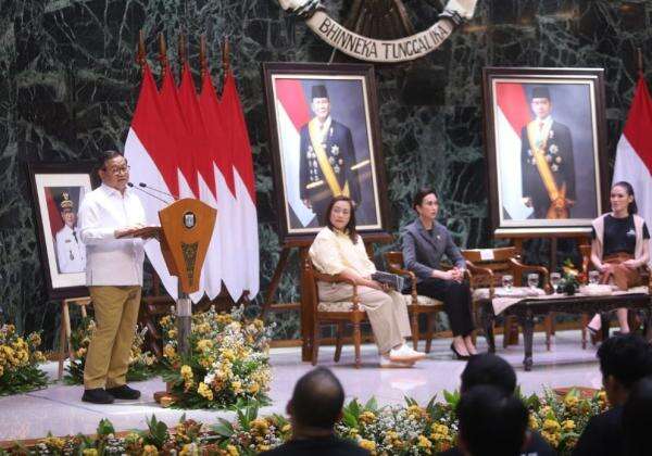 Konser YE di Jakarta Bidik 11 Ribu Wisman, Gerakkan Ekonomi Lokal Konser YE di Jakarta Bidik 11 Ribu Wisman, Gerakkan Ekonomi Lokal