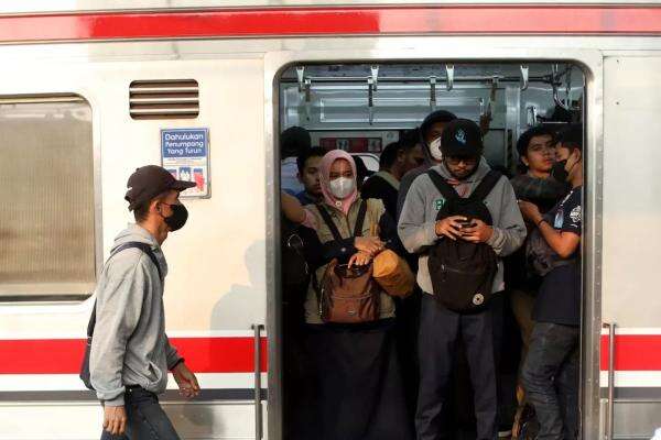 Ketimpangan Makin Lebar, 1,5 Populasi Menguasai hampir 50 Persen Total Kekayaan Dunia Ketimpangan Makin Lebar, 1,5 Populasi Menguasai hampir 50 Persen Total Kekayaan Dunia
