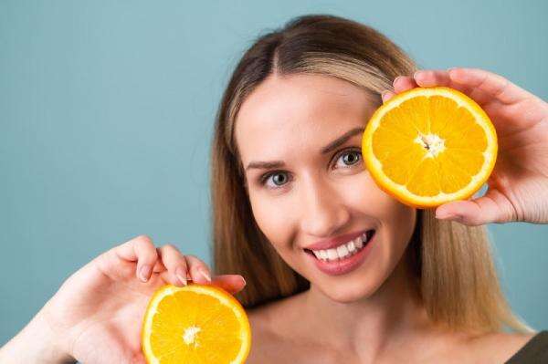 Jangan Salah Kaprah, Ini 4 Fakta soal Vitamin C yang Perlu Diketahui Jangan Salah Kaprah, Ini 4 Fakta soal Vitamin C yang Perlu Diketahui