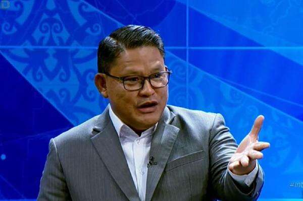 KKI Selidiki Dugaan Perundungan Pasien BPJS di Media Sosial, Oknum Nakes Bisa Ditindak KKI Selidiki Dugaan Perundungan Pasien BPJS di Media Sosial, Oknum Nakes Bisa Ditindak