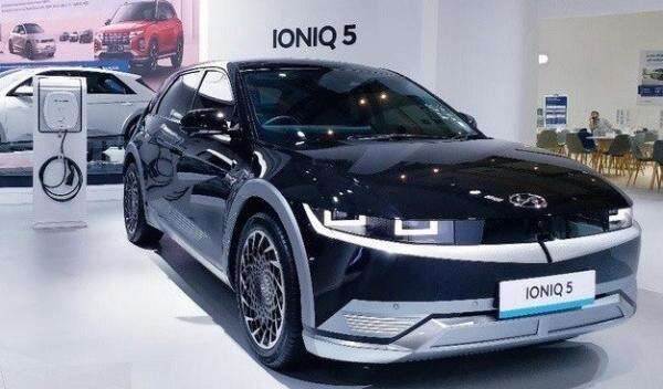 Hyundai Lakukan Evaluasi dan Segera Carikan Solusi Atas Masalah Mobil Ioniq 5 Aa Juju Hyundai Lakukan Evaluasi dan Segera Carikan Solusi Atas Masalah Mobil Ioniq 5 Aa Juju
