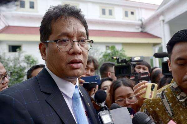 Purbaya Kapok Bicara bak Koboi: Sekarang Saya Stick pada Pidato yang Disiapkan Staf | News+ on RCTI+