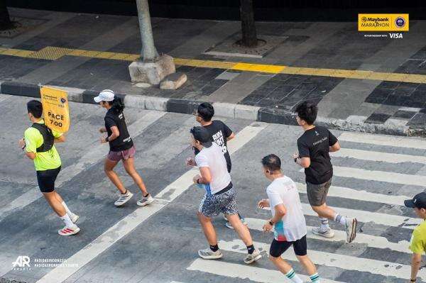 Menuju Maybank Marathon 2026, Apa Saja yang Perlu Dipersiapkan? Menuju Maybank Marathon 2026, Apa Saja yang Perlu Dipersiapkan?