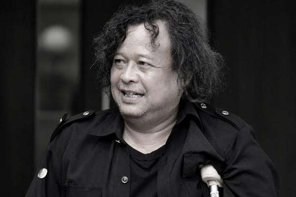Sahabat Ungkap Yadi Timo Meninggal Dunia karena Serangan Jantung Sahabat Ungkap Yadi Timo Meninggal Dunia karena Serangan Jantung