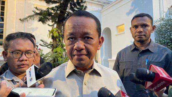 Prabowo Bakal Resmikan Program Listrik Desa di 1.413 Titik Prabowo Bakal Resmikan Program Listrik Desa di 1.413 Titik