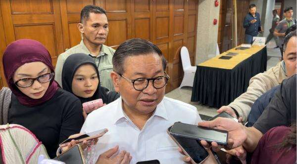 Sejumlah Wilayah Jakarta Mulai Dilanda Kekeringan, Pramono: Kita Terus Distribusi Air Sejumlah Wilayah Jakarta Mulai Dilanda Kekeringan, Pramono: Kita Terus Distribusi Air