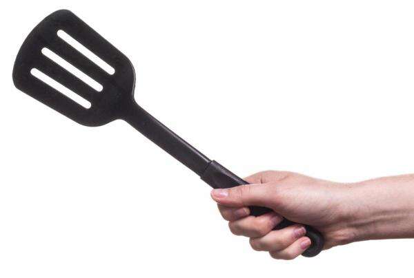 Bahaya Masak Pakai Spatula Plastik, Ada Ancaman Mikroplastik dan Bahan Kimia Bahaya Masak Pakai Spatula Plastik, Ada Ancaman Mikroplastik dan Bahan Kimia