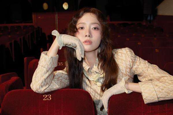Surprise! Yoona SNSD Bakal Rilis Single Solo Bulan Ini Surprise! Yoona SNSD Bakal Rilis Single Solo Bulan Ini
