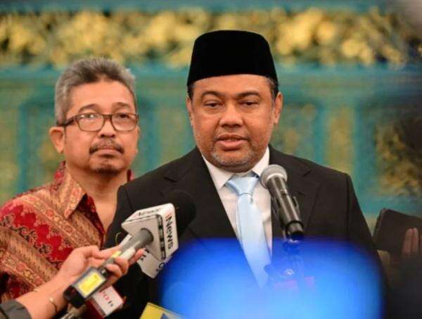 Said Iqbal Minta Pajak JHT Dihapus bagi Seluruh Penerima Said Iqbal Minta Pajak JHT Dihapus bagi Seluruh Penerima
