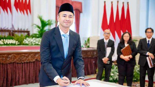 Nama Raffi Ahmad Disebut di Persidangan Kasus Bea Cukai, KPK: Belum Mengarah ke Penyelundupan Nama Raffi Ahmad Disebut di Persidangan Kasus Bea Cukai, KPK: Belum Mengarah ke Penyelundupan