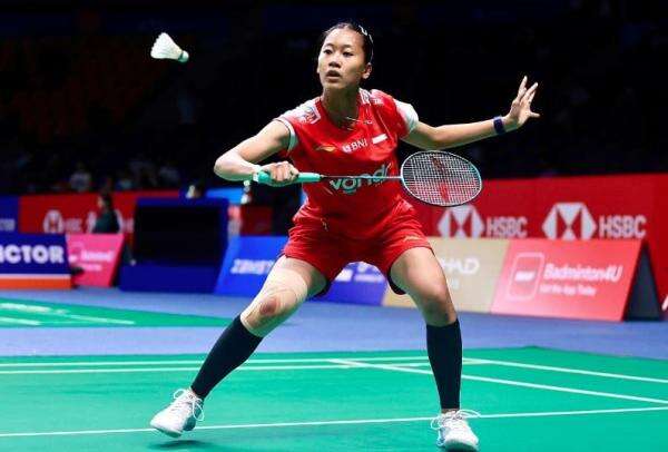 Alwi Farhan dan Putri Kusuma Wardani Lolos ke 32 Besar Kejuaraan Dunia 2026 Alwi Farhan dan Putri Kusuma Wardani Lolos ke 32 Besar Kejuaraan Dunia 2026