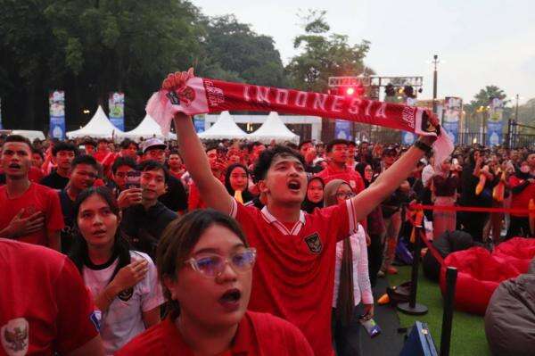 Usai Timnas Indonesia Terpuruk di Piala AFF 2026, PSSI Kirim Pesan Tegas untuk Suporter Usai Timnas Indonesia Terpuruk di Piala AFF 2026, PSSI Kirim Pesan Tegas untuk Suporter