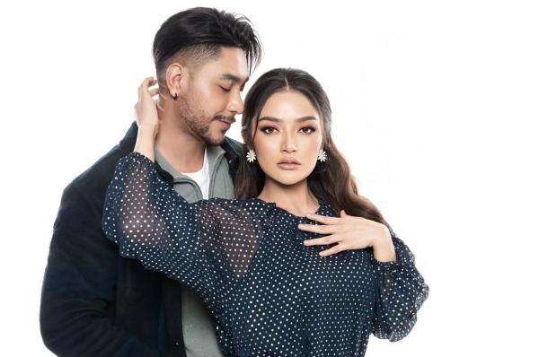 Krisjiana Diisukan Selingkuh, Siti Badriah Geram: Benar-Benar Ye! Krisjiana Diisukan Selingkuh, Siti Badriah Geram: Benar-Benar Ye!