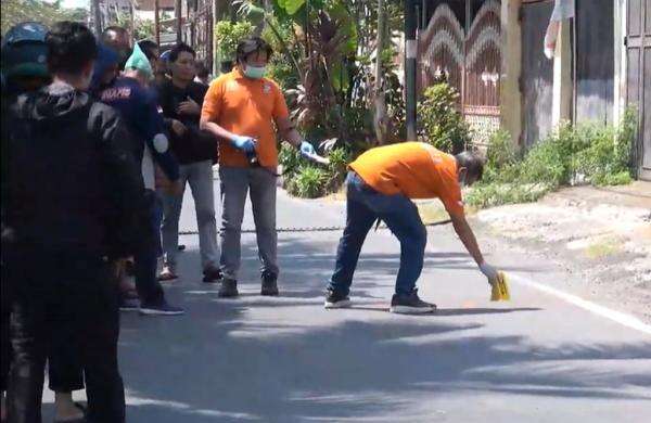 Pemuda di Makassar Tewas Diduga Tertembak saat Tawuran, Propam Turun Tangan Pemuda di Makassar Tewas Diduga Tertembak saat Tawuran, Propam Turun Tangan