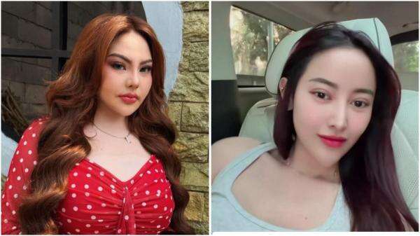 Dituduh Penipu oleh Bos Skincare Dewi Wulan, Lisa Mariana: Aku Difitnah! Dituduh Penipu oleh Bos Skincare Dewi Wulan, Lisa Mariana: Aku Difitnah!
