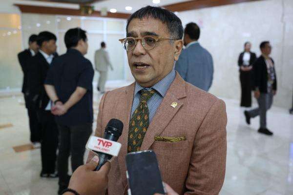 Antisipasi Badai PHK Massal, Legislator PDIP Desak Pembinaan Keterampilan bagi Buruh Terdampak Antisipasi Badai PHK Massal, Legislator PDIP Desak Pembinaan Keterampilan bagi Buruh Terdampak
