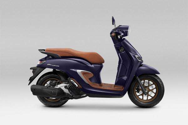 Honda Stylo Kini Punya Baju Baru, Harga Mulai Rp29 Jutaan Honda Stylo Kini Punya Baju Baru, Harga Mulai Rp29 Jutaan