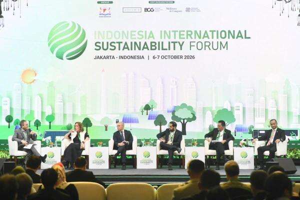 Dari PLTS hingga CCS, Pertamina Perkuat Transisi Energi Nasional Dari PLTS hingga CCS, Pertamina Perkuat Transisi Energi Nasional