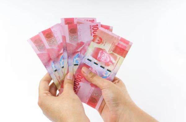 Siap-Siap! Dana Operasional RT/RW Jakarta yang Naik 25 Ditransfer Oktober Siap-Siap! Dana Operasional RT/RW Jakarta yang Naik 25 Ditransfer Oktober
