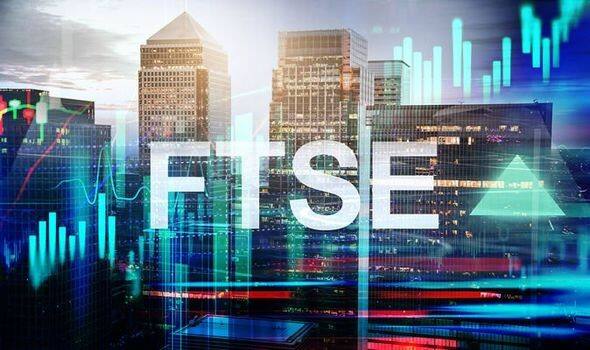 FTSE Russell Keluarkan 29 Saham Indonesia dari Indeks Global, Cek Daftarnya FTSE Russell Keluarkan 29 Saham Indonesia dari Indeks Global, Cek Daftarnya