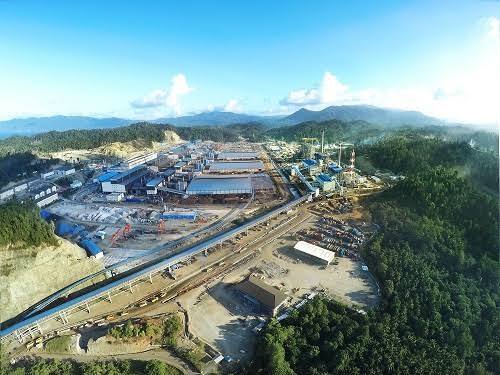 Dorong Investasi Hijau, KEK Industropolis Batang Bidik Konsep Eco Industrial Park Dorong Investasi Hijau, KEK Industropolis Batang Bidik Konsep Eco Industrial Park