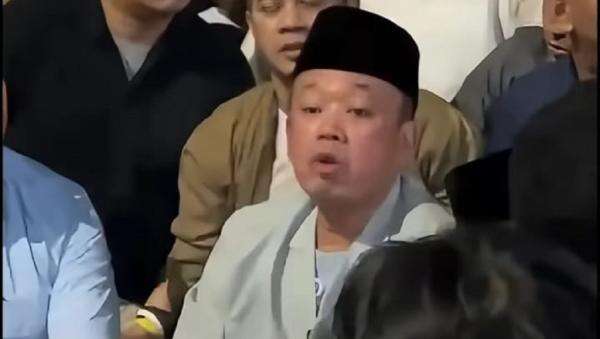 Digeruduk saat Diskusi di UGM, Nusron Wahid Ajak Mahasiswa ke Papua Buktikan Tudingan Gusur Lahan Warga Digeruduk saat Diskusi di UGM, Nusron Wahid Ajak Mahasiswa ke Papua Buktikan Tudingan Gusur Lahan Warga