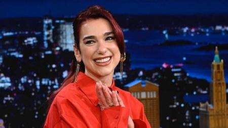 Terungkap Penyebab Utama, Ini 7 Fakta Konser Dua Lipa di Jakarta Batal Terungkap Penyebab Utama, Ini 7 Fakta Konser Dua Lipa di Jakarta Batal