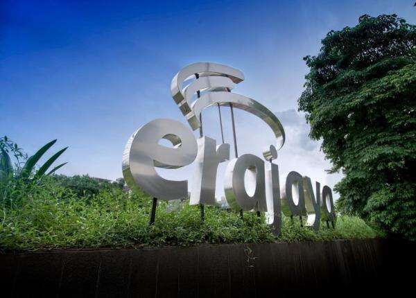 Erajaya Swasembada (ERAA) Berencana Buyback Saham hingga Rp500 Miliar Erajaya Swasembada (ERAA) Berencana Buyback Saham hingga Rp500 Miliar
