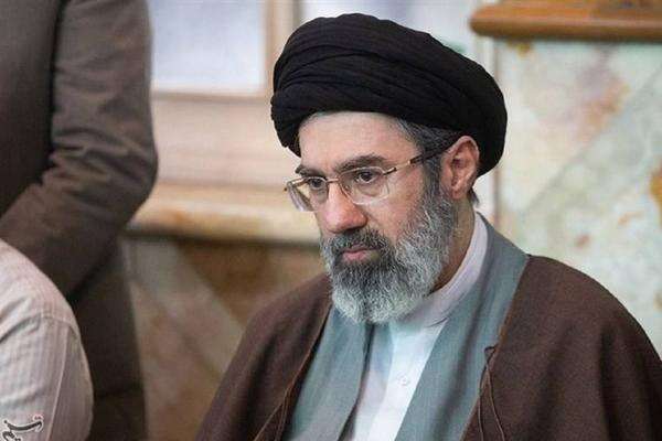 Mojtaba Khamenei: Tanda Tangan Trump di MoU AS-Iran Tak Berharga dan Tak Miliki Kredibilitas! Mojtaba Khamenei: Tanda Tangan Trump di MoU AS-Iran Tak Berharga dan Tak Miliki Kredibilitas!