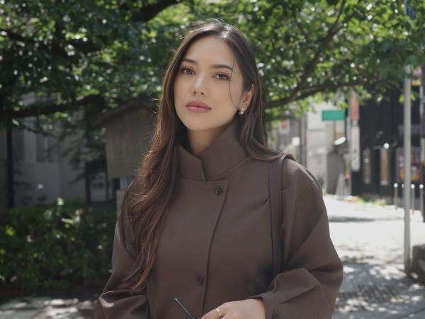 Profil Nabila Gardena, Influencer yang Mendadak Viral di Medsos Profil Nabila Gardena, Influencer yang Mendadak Viral di Medsos
