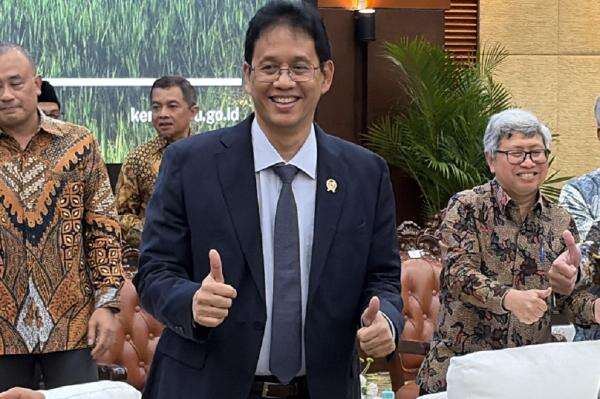 Ekonomi RI Kuartal II 2026 Diproyeksi Menguat, Purbaya: Kita Sudah Lewati Masa Ujian Itu Ekonomi RI Kuartal II 2026 Diproyeksi Menguat, Purbaya: Kita Sudah Lewati Masa Ujian Itu