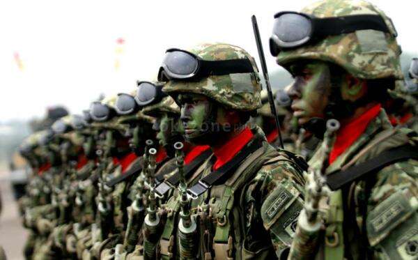 Gandeng TNI- Polri, BGN Kaji Skema MBG untuk Anak di Daerah Rawan Konflik Papua Gandeng TNI- Polri, BGN Kaji Skema MBG untuk Anak di Daerah Rawan Konflik Papua